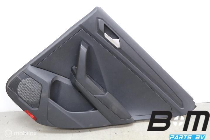 Deurpaneel rechtsachter VW T-Roc 2GA867212B, Auto-onderdelen, Interieur en Bekleding, Gebruikt