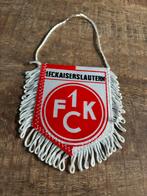 Kaiserslautern vaantje, Ophalen of Verzenden, Buitenlandse clubs, Vaantje of Sjaal