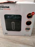 Tristar airfryer nieuw FR 9025, Witgoed en Apparatuur, Ophalen of Verzenden, Nieuw