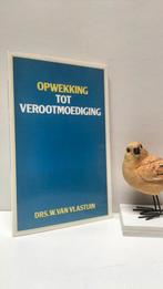 Vlastuin, Drs. W. van ; Opwekking tot verootmoediging, Ophalen of Verzenden, Gelezen, Christendom | Protestants