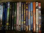 Diverse Kinder DVD's, Ophalen of Verzenden, Zo goed als nieuw, Film