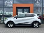 Renault Captur 0.9 TCe Intens|Navi|Airco|Cruise|Isofix|Keyle, Voorwielaandrijving, 898 cc, Gebruikt, Euro 6