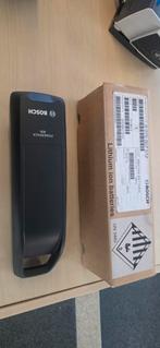 Nieuwe Bosch BES2 Accu 400Wh, Fietsen en Brommers, Fietsaccessoires | Fietsaccu's, Ophalen of Verzenden