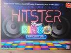Hitster Bingo - Nieuw Muziekspel!, Hobby en Vrije tijd, Gezelschapsspellen | Bordspellen, Jumbo, Vijf spelers of meer, Nieuw, Ophalen of Verzenden