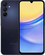 Samsung Galaxy A16 4G (128 Gb; nieuw toestel), Telecommunicatie, Mobiele telefoons | Samsung, Zwart, Touchscreen, Nieuw, Ophalen of Verzenden