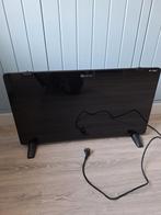 V-TAC VT 2000 elektrisch glazen paneel verwarming ZGAN, Doe-het-zelf en Verbouw, Ophalen, 30 tot 80 cm, Radiator, Zo goed als nieuw