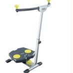 Twister home trainer te koop.  Zo goed als nieuw, Ophalen, Zo goed als nieuw, Buik, Hometrainer