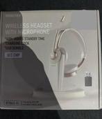 Headset draadloos, Ophalen of Verzenden, Zo goed als nieuw, Over-ear