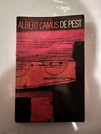 De Pest - Albert Camus, Boeken, Verzenden, Gelezen, Nederland