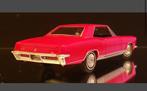 Modelauto Buick Riviera - gran sport  jaar 1965  welly 1:24, Ophalen of Verzenden, Nieuw, Auto, Overige merken