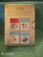 Walt Disney Treasures dvd box, Cd's en Dvd's, Dvd's | Tekenfilms en Animatie, Alle leeftijden, Ophalen of Verzenden, Gebruikt