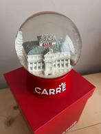 Unieke Carré Sneeuwbol - Nieuw in Originele Verpakking, Ophalen of Verzenden, Nieuw