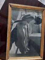 vintage nude. foto, Antiek en Kunst, Kunst | Tekeningen en Foto's, Ophalen of Verzenden