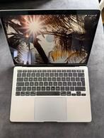 Macbook air 2020, Computers en Software, Apple Macbooks, Ophalen, 13 inch, Minder dan 2 Ghz, Zo goed als nieuw
