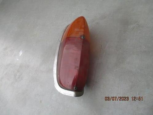 Origineel gebruikt achterlicht voor een Volkswagen Type 3 (P, Auto-onderdelen, Verlichting, Volkswagen, Gebruikt, Ophalen of Verzenden
