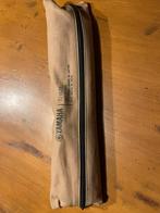 Tenorfluit, Muziek en Instrumenten, Blaasinstrumenten | Overige, Ophalen of Verzenden, Zo goed als nieuw