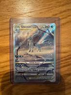 Glaceon Vstar GG40 crown zenith, Hobby en Vrije tijd, Verzamelkaartspellen | Pokémon, Ophalen of Verzenden, Nieuw, Losse kaart