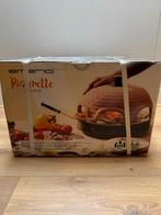Pizzarette 6 persoons - Emerio - nieuw in doos, Ophalen, Nieuw, Minder dan 45 cm
