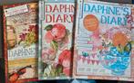 3x Daphne's Diary, Ophalen of Verzenden, Gelezen