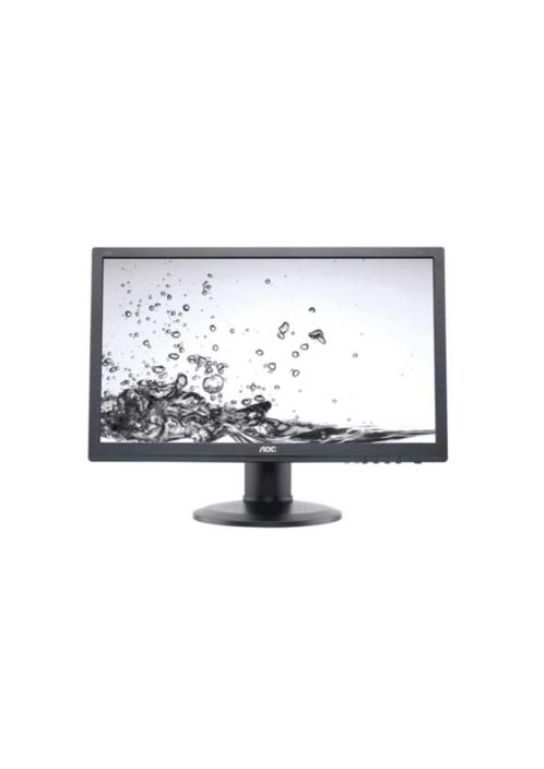 AOC I2460PXQU beeldscherm – monitor 24 inch – Refurbished, Computers en Software, Monitoren, DisplayPort, DVI, HDMI, VGA, Kantelbaar
