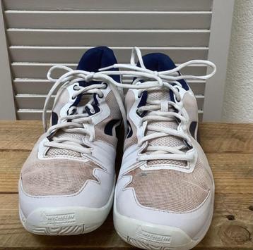 Babolat tennis schoenen maat 42 beschikbaar voor biedingen