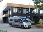 Malibu Diversity Charming 640 / 600 AKTIE 50 JAAR WITOMA !!, Automaat, Buscamper of Camperbus, Malibu, Fiat