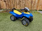Goodyear Loopauto Quad - Gebruikt, Kinderen en Baby's, Speelgoed | Buiten | Voertuigen en Loopfietsen, Ophalen, Gebruikt, Loopvoertuig