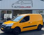 Peugeot PARTNER 1.6 HDI 73KW 99PK EURO 6 AIRCO/ CRUISE CONTR, Voorwielaandrijving, 100 pk, Origineel Nederlands, 2 stoelen