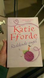 Katie Fforde reddende engel, Ophalen of Verzenden