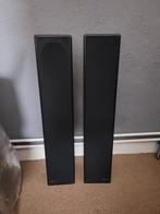 Elipson Libre luidsprekers (set), Ophalen, 120 watt of meer, Front, Rear of Stereo speakers, Overige merken