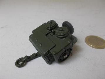 Dinky Toys 823 (1962) CUISINE MARION (Veldkeuken) I.g.st. beschikbaar voor biedingen