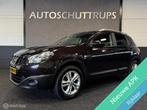 Nissan Qashqai 1.6 Business Edition NAVI / CLIMA/ CRUISE / C, Auto's, Nissan, Voorwielaandrijving, Gebruikt, 1225 kg, Origineel Nederlands