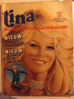 Tina 1979 (7 oude meisjestijdschriften), Ophalen, Gelezen, Damesbladen