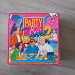 Party & Co Junior, Hobby en Vrije tijd, Gezelschapsspellen | Overige, Ophalen of Verzenden, Nieuw