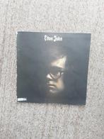 vinyl lp Elton John elton john, Ophalen of Verzenden, Gebruikt, 12 inch, Poprock