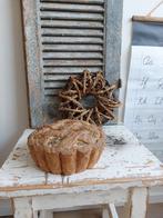 Kunst /decoratie taart, Ophalen of Verzenden, Zo goed als nieuw