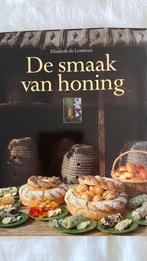 E. de Lestrieux - De smaak van honing, Ophalen of Verzenden, Zo goed als nieuw, E. de Lestrieux