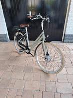 Elektrische ebike damesfiets Union Bafang accu/display, Fietsen en Brommers, Elektrische fietsen, Overige merken, Ophalen of Verzenden
