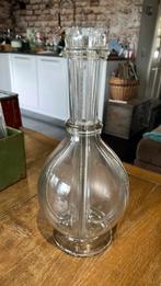 Vintage Bols Vier Kamer Likeuren fles in goede staat, Ophalen of Verzenden, Zo goed als nieuw, Gebruiksvoorwerp