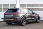 Audi Q6 e-tron 252pk S Edition 83 kWh | 21" Velgen | Panoram, Auto's, Audi, Automaat, 12 maanden, Adaptive Cruise Control, Zwart