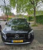 Mercedes-Benz GLA Gla180 CDI 1.5 80KW 2016 Zwart, Auto's, Mercedes-Benz, Voorwielaandrijving, 4 cilinders, Zwart, Origineel Nederlands