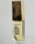 Vintage Parfum Musk, Nieuw, Parfumfles, Verzenden