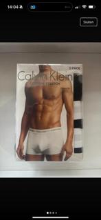Ck onderbroeken Nieuw, Kleding | Heren, Ondergoed, Ophalen of Verzenden, Zwart, Calvin Klein, Boxer