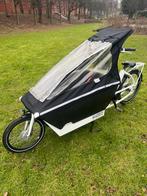 Urban Arrow elktrische bakfiets !, Ophalen, Zo goed als nieuw