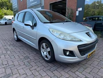 Peugeot 207 SW 1.4 VTi Access Airco beschikbaar voor biedingen