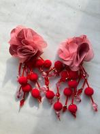 Anna nina oorbellen nieuw, Sieraden, Tassen en Uiterlijk, Ophalen of Verzenden, Nieuw