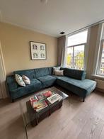 Sofacompany ‘Dane’ met chaiselongue – dusty blue, Ophalen