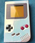 Exclusieve Parelmoer Gameboy classic, Ophalen of Verzenden, Zo goed als nieuw