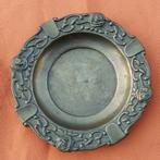 Oud asbakje (van opa oma geweest), Antiek en Kunst, Ophalen of Verzenden