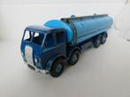 Dinky Toys Foden 14-Ton Tanker nr. 504, Hobby en Vrije tijd, Modelauto's | 1:50, Ophalen of Verzenden, Gebruikt, Bus of Vrachtwagen